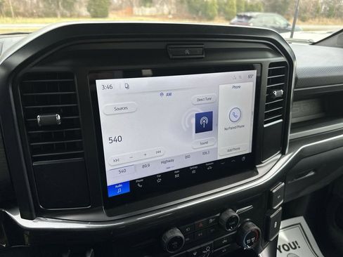 New 2026 Ford F150 STX AWD/4WD image 8