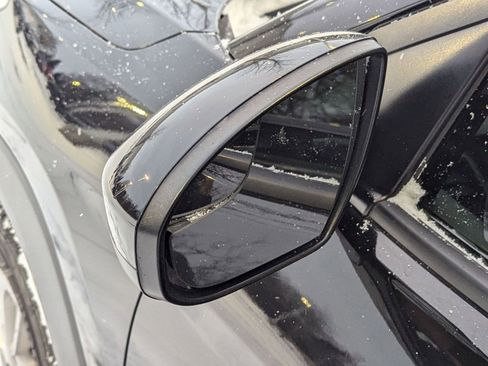 Used 2017 Hyundai Tucson SE image 11