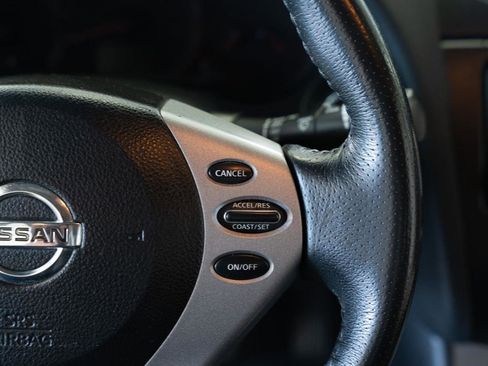 Used 2009 Nissan Altima 2.5 SL w/ Technology Pkg image 16