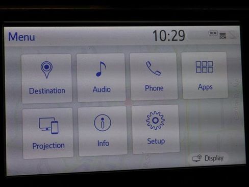 Certified 2021 Toyota 4Runner Limited image 23