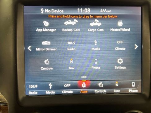 Used 2018 RAM 2500 Laramie image 55