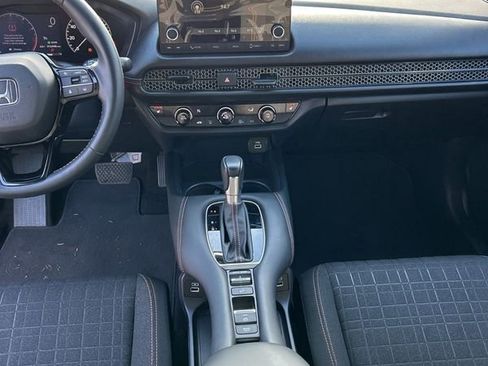 Used 2023 Honda HR-V Sport image 28