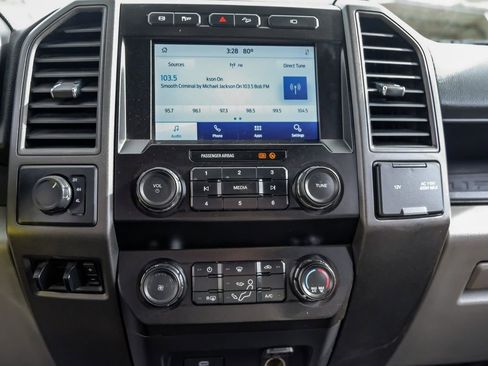 Used 2022 Ford F350 XL w/ STX Appearance Package image 23