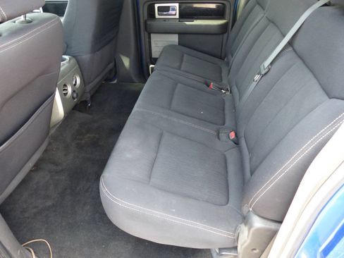 Used 2010 Ford F150 FX4 AWD/4WD image 13