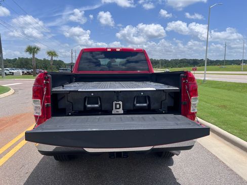 Used 2024 RAM 2500 Big Horn w/ Bed Utility Group AWD/4WD image 7