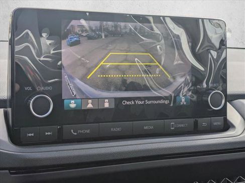 Used 2025 Honda Accord SE image 13