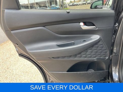Used 2022 Hyundai Santa Fe XRT w/ Cargo Package FWD image 14