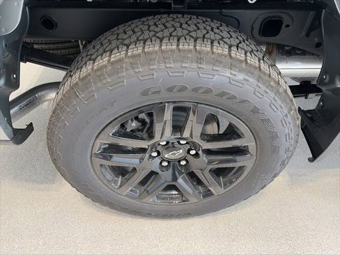 New 2026 Chevrolet Silverado 1500 RST w/ RST Select Package image 7