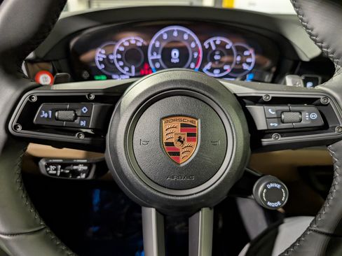 New 2026 Porsche Cayenne AWD/4WD image 27