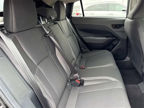 Used 2026 Subaru Crosstrek 2.0i Premium image 21