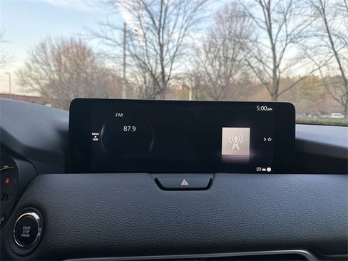 New 2026 MAZDA CX-90 3.3 Turbo w/ Preferred Package image 16