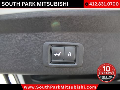Used 2022 Mitsubishi Outlander SEL Black Edition AWD/4WD image 12