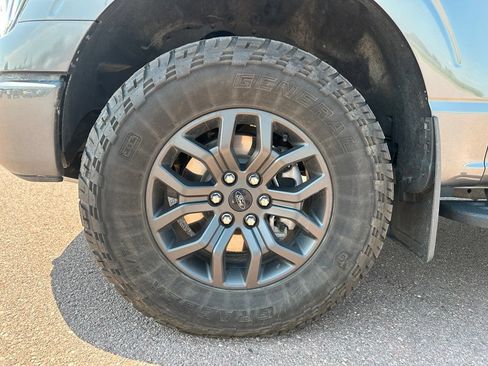 Used 2023 Ford F150 Tremor w/ Equipment Group 402A High AWD/4WD image 39