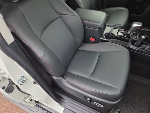 Certified 2023 Toyota 4Runner TRD Pro image 16