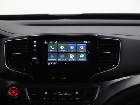 Used 2023 Honda Passport EX-L image 15