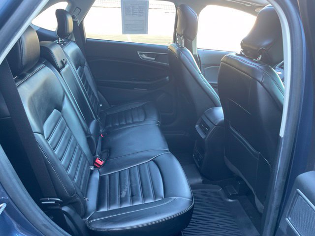 Used 2019 Ford Edge SEL w/ Equipment Group 201A AWD/4WD image 54