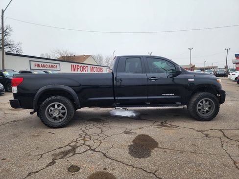 Used 2013 Toyota Tundra Tundra-Grade 5.7L FFV Double C image 5