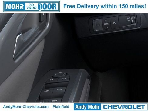 New 2026 Chevrolet Traverse LT w/ Driver Confidence Package image 22