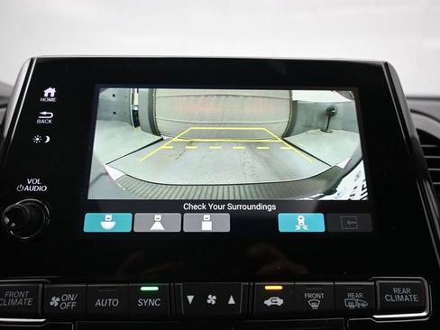 Certified 2023 Honda Odyssey Touring image 18