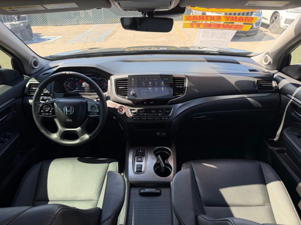 Used 2021 Honda Pilot EX-L image 23