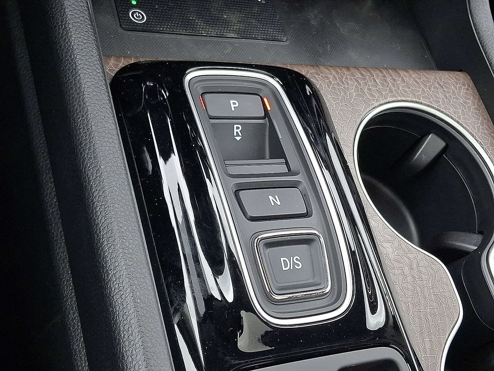 New 2026 Honda Pilot Elite image 20