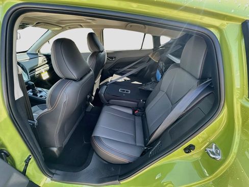 New 2026 Subaru Crosstrek 2.5i Limited AWD/4WD image 22