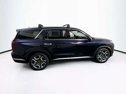 Used 2023 Hyundai Palisade SEL w/ Premium Package image 4
