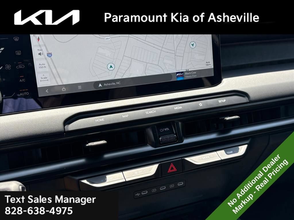 New 2027 Kia Telluride SX Prestige X-Pro AWD/4WD image 9