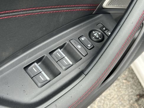 New 2025 Acura TLX w/A-Spec Package image 12