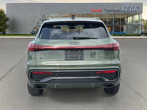 New 2026 Audi Q5 Premium Plus AWD/4WD image 4