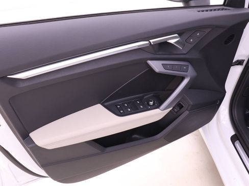 Used 2025 Audi A3 2.0T Premium w/ Black Optic Package image 14