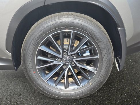 Certified 2025 Lexus NX 350h AWD w/ Premium Package image 34