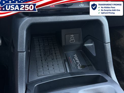 New 2026 Ford Ranger XLT w/ Black Appearance Package RWD image 18