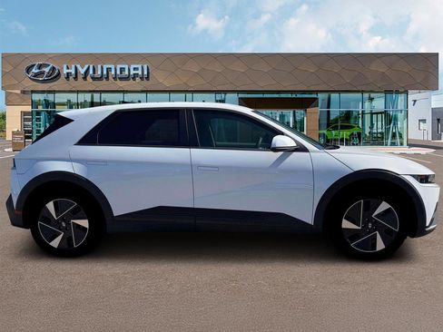 New 2026 Hyundai Ioniq 5 SE image 9