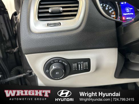 Used 2020 Jeep Compass Latitude image 23