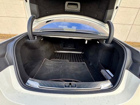Used 2021 Mercedes-Benz S 580 4MATIC Sedan image 38