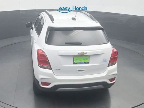 Used 2021 Chevrolet Trax LT image 23