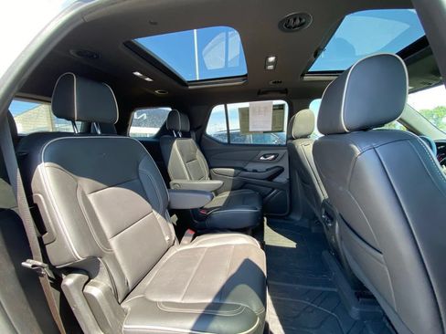 Used 2023 Chevrolet Traverse Premier w/ Redline Edition AWD/4WD image 26