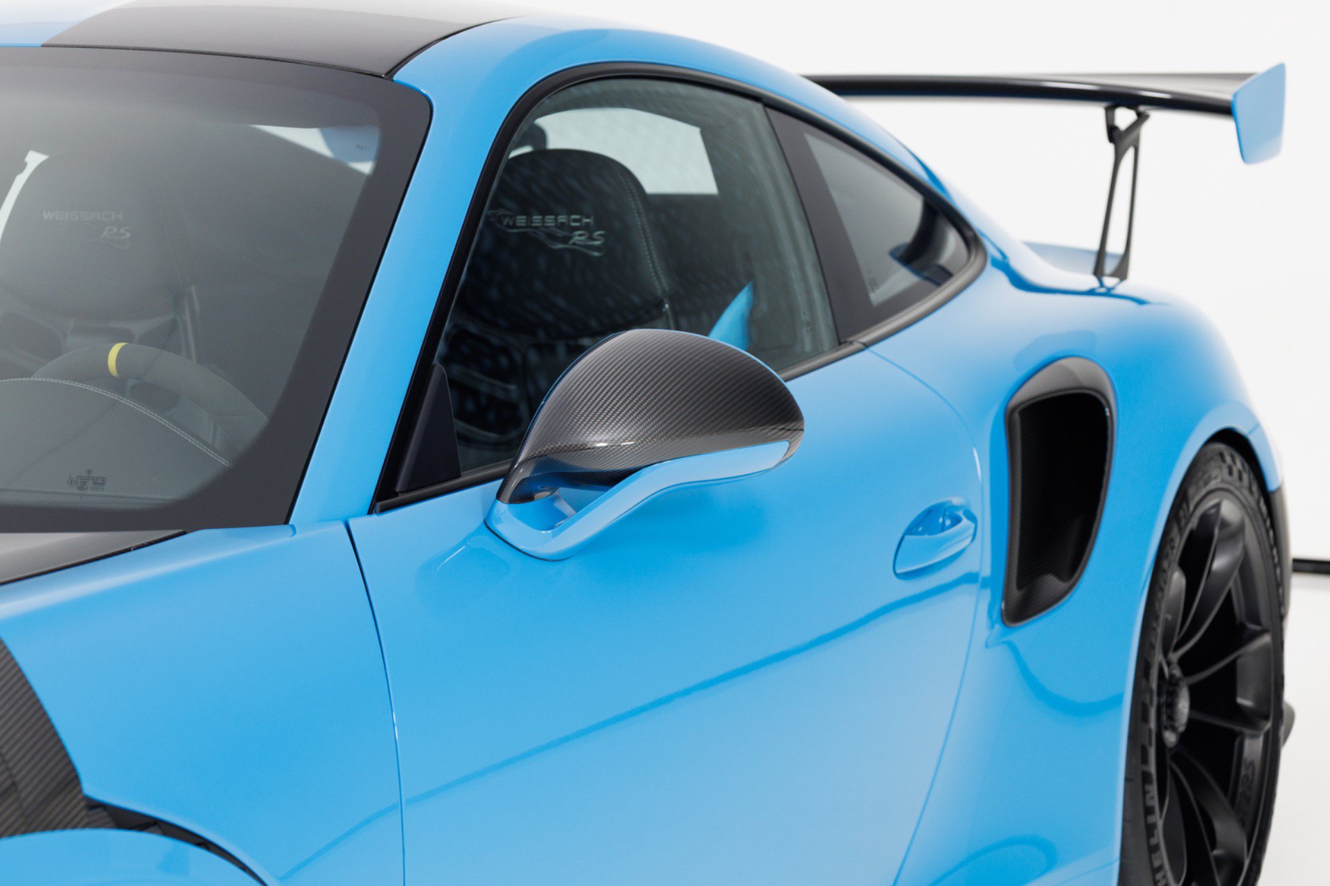 Used 2019 Porsche 911 GT2 RS RWD image 65