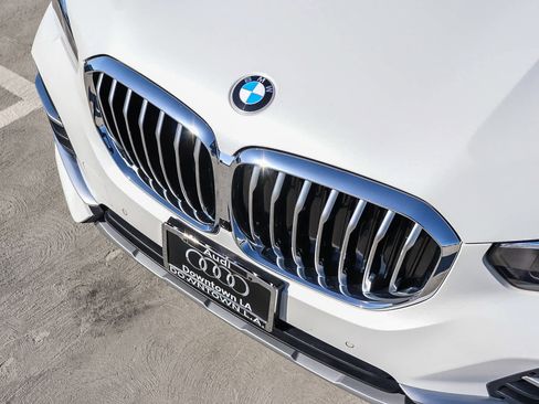 Used 2023 BMW X5 xDrive40i w/ Luxury Seating Package image 8