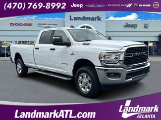Used 2023 RAM 2500 Big Horn w/ Level 1 Equipment Group video 1