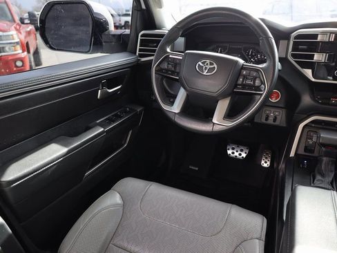 Used 2022 Toyota Tundra SR5 w/ TRD Off-Road Premium Package image 19