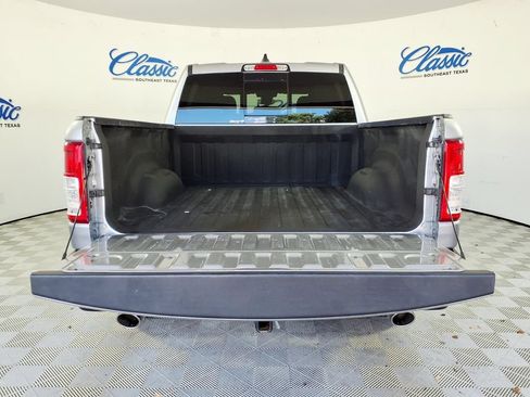 Used 2021 RAM 1500 Lone Star RWD image 5