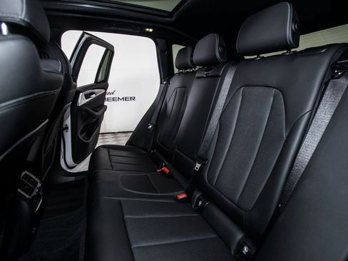 Used 2022 BMW X3 sDrive30i w/ Convenience Package w/ZPA image 14