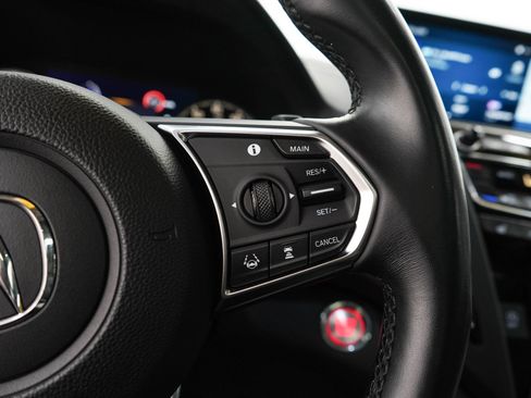 Used 2021 Acura RDX AWD w/ Technology Package image 30