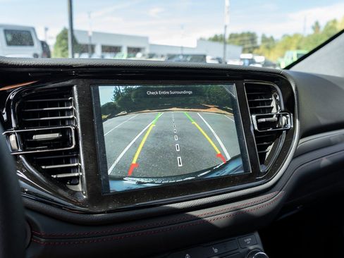 New 2026 Dodge Durango GT image 27