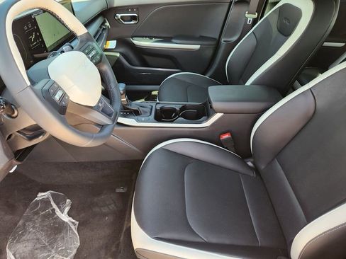 New 2026 Kia K4 GT-Line Turbo FWD image 9