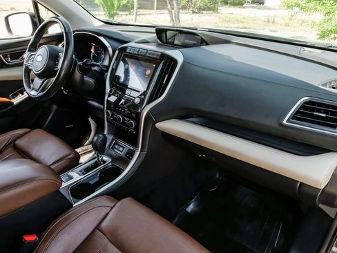 Used 2019 Subaru Ascent Touring image 11