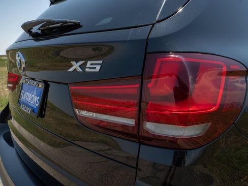 Used 2018 BMW X5 xDrive35i AWD/4WD image 10