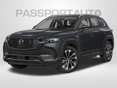 New 2026 MAZDA CX-50 2.5 Hybrid w/ Premium Plus Pkg image 1
